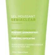 SVR - Sebiaclear Foaming Gel