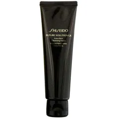 Cleansers & Makeup Removers Future Solution LX: Extra Rich Cleansing Foam