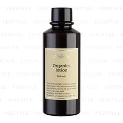 ORMONICA - Organics Lotion Refresh