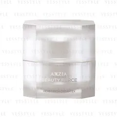 Axxzia - Beauty Force Moist Rich Cream EX