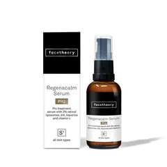 Facetheory - Regenacalm Serum S1 Pro