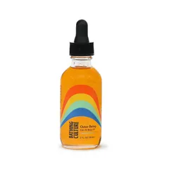 bathing culture - Outer Being Face & Body Oil