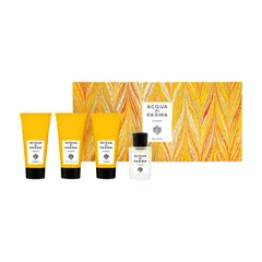 Acqua di Parma - Barbiere Daily Ritual