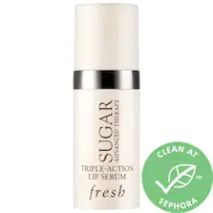 Sugar Triple-Action Lip Serum Advanced Therapy