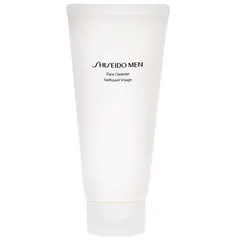 Shiseido - Men Face Cleanser
