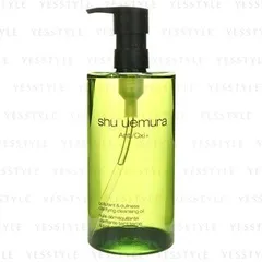 Shu Uemura - Anti/Oxi+ Pollutant & Dullness Clarifying Cleansing Oil Renewal