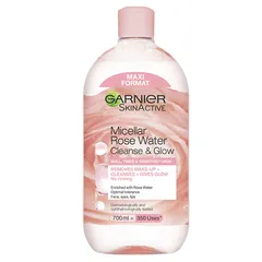 Micellar Rose Cleansing Water