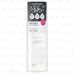 CHIFURE - Moisturizing Lotion