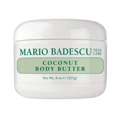 Mario Badescu - Coconut Body Butter