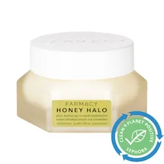 Farmacy Beauty - Mini Honey Halo Ultra-Hydrating Ceramide Moisturizer