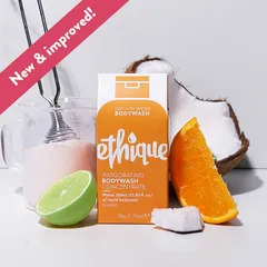 Ethique - Invigorating Bodywash Concentrate