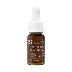 Estime Sens - Solution Concentrate No.3