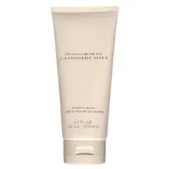 Cashmere Mist Body Creme