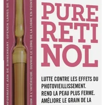 laCabine - Pure Retinol 1 Phial