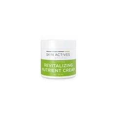 Skin Actives - Revitalizing Nutrient Cream