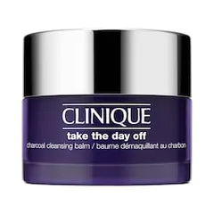 Mini Take The Day Off™ Charcoal Cleansing Balm Makeup Remover