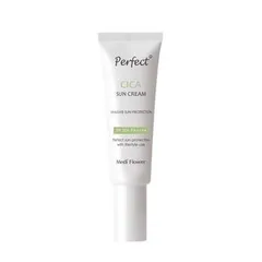 MediFlower - Perfect CICA Sun Cream