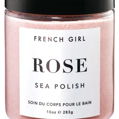 French Girl - Rose Sea Polish Smoothing Treatment