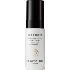 Dr. David Jack - Good Night Retinoid Night Cream