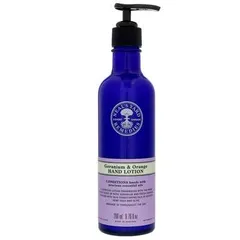 Neal's Yard Remedies - Hand Care Geranium & Orange Hand Lotion