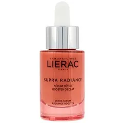 Lierac - Supra Radiance Detox Serum Radiance Booster