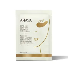 Ahava - Osmoter Eye Mask 6 Pairs