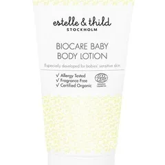 Estelle Thild BioCare Baby Body Lotion