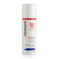Ultrasun - Ultra Sensitive Very High SPF50+ Extreme Formula