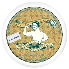 Tabula Rasa - Patchouli Shaving Soap
