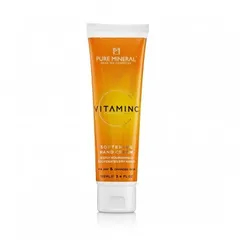 Pure Mineral - Vitamin C Hand Cream