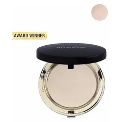 mirenesse - Eclipse Age Defense SPF15 Daily Face and Neck Mineral Balm - Tinted