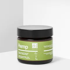 Dr. Botanicals - Hemp Infused Natural Nutrition Moisturiser