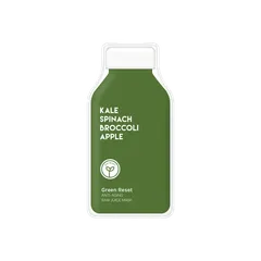 ESW Beauty - Green Reset Anti-Aging Raw Juice Mask