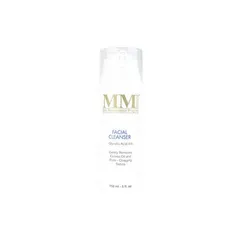 Mene Moy - Facial Cleanser 4% Glycolic