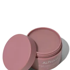 Alpha-H - Melting Moment Cleansing Balm Plum