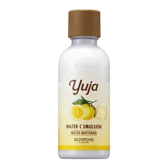 Skinfood - Yuja Water C Emulsion