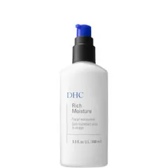 Rich Moisture Face Moisturiser