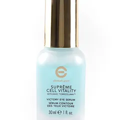 Elizabeth Grant - Suprême Cell Vitality Victory Eye Serum