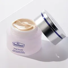 THE FACE SHOP - Dr. Belmeur Total Youth Biome Cream