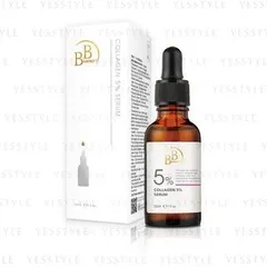 BB Amino Collagen 5% Serum