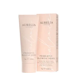 Aurelia - Probiotic Blemish Hero