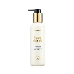 Mongdies - Baby Rich Oil