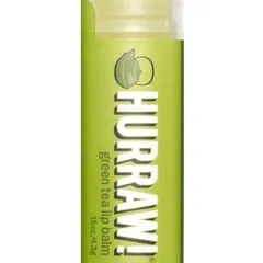 Hurraw - Green Tea Lip Balm