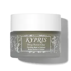 Deep Forest Clay