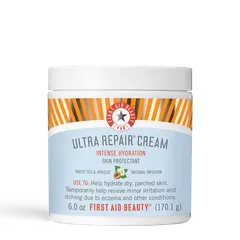 First Aid Beauty - Ultra Repair Cream Intense Hydration White Tea & Apricot