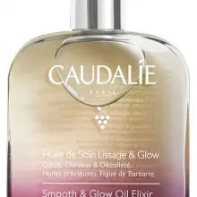 Caudalie - Smoothing Care Oil