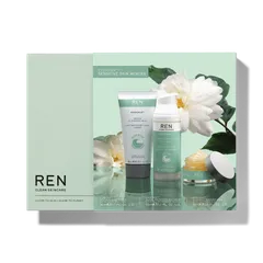 Ren Skincare - Evercalm™ Sensitive Skin Heroes