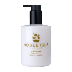 Noble Isle Limited - Noble Isle Fireside Body Lotion