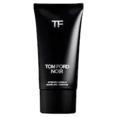 Noir After Shave Balm
