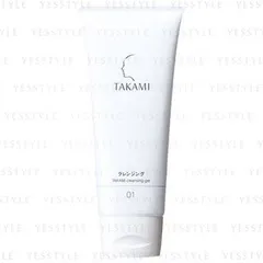 Takami - Face Cleansing Gel